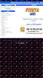 Mobile Screenshot of fiesta79.sitego.fr