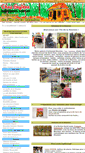 Mobile Screenshot of chauviere.sitego.fr