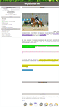 Mobile Screenshot of equinurse.sitego.fr