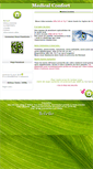 Mobile Screenshot of medical-confort.sitego.fr